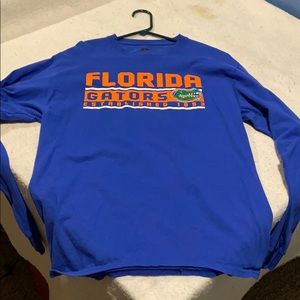 gator long sleeve